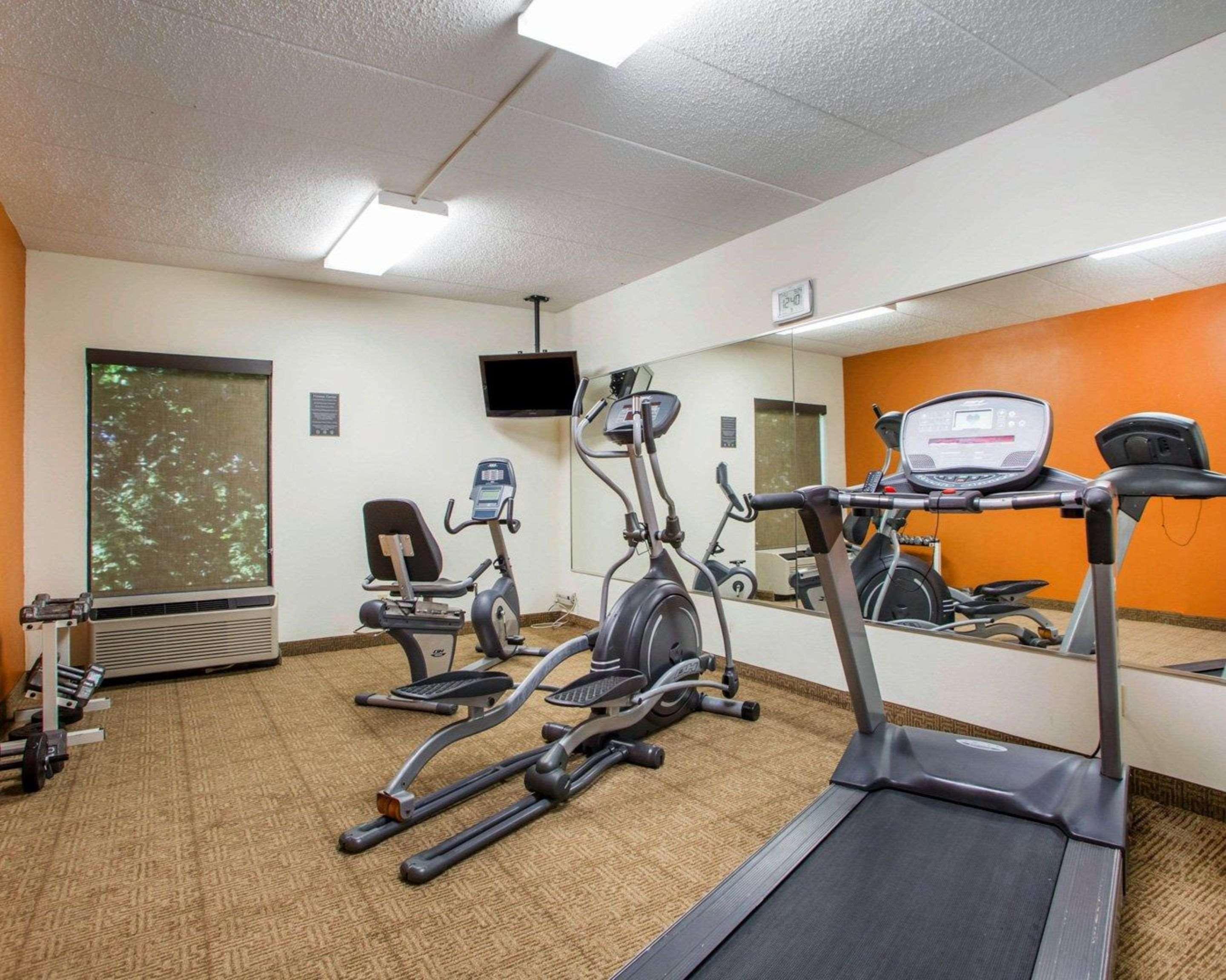 Comfort Inn Dayton - Huber Heights Экстерьер фото