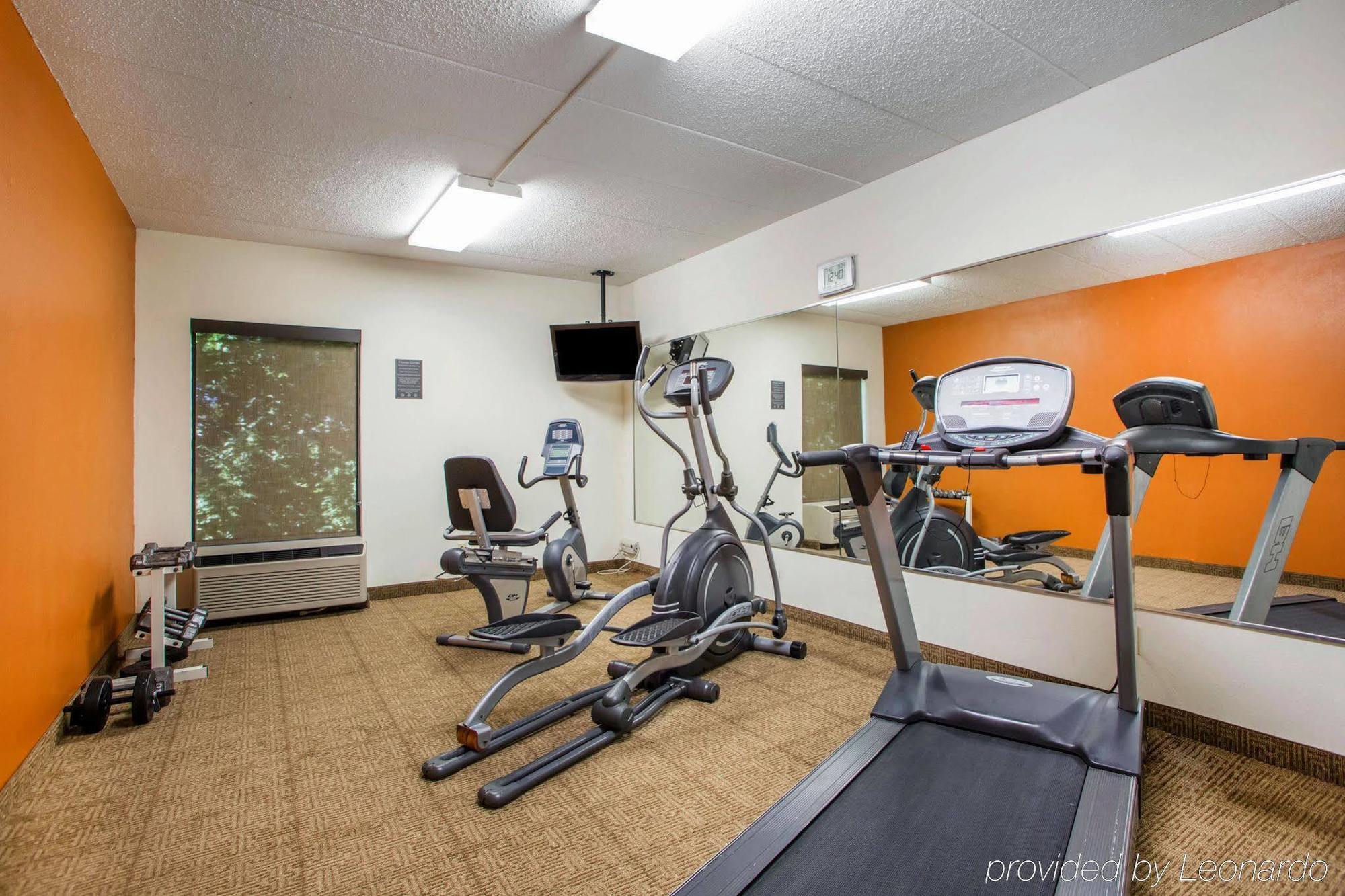 Comfort Inn Dayton - Huber Heights Экстерьер фото